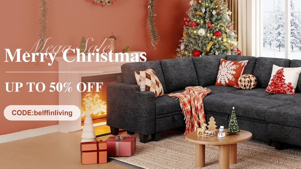 belffin modular couch product image