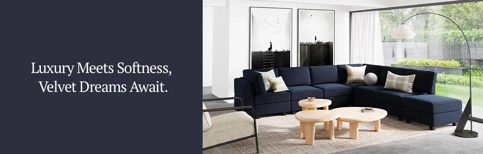 belffin modular couch product image