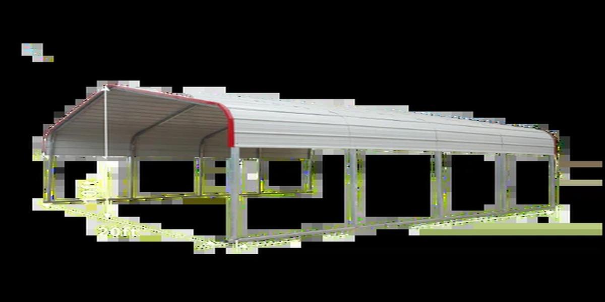 chery industrial product image