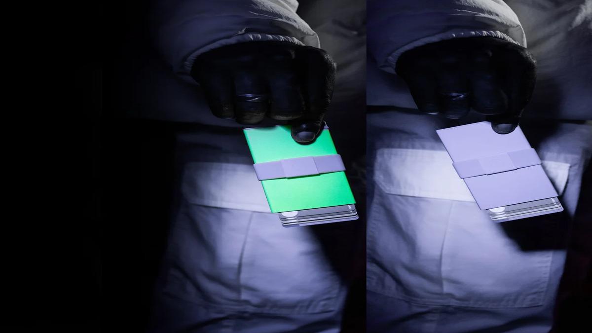 ekster wallet product image