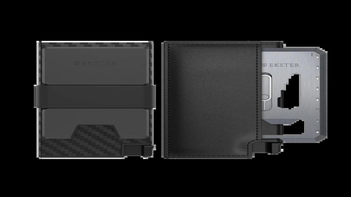ekster wallet product image