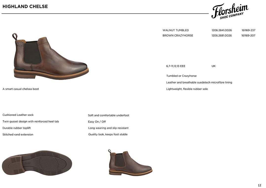 florsheim product image