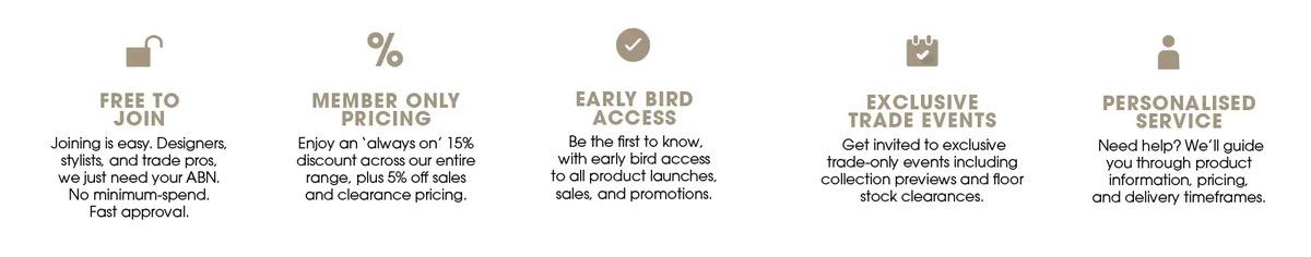 freedom furniture product image