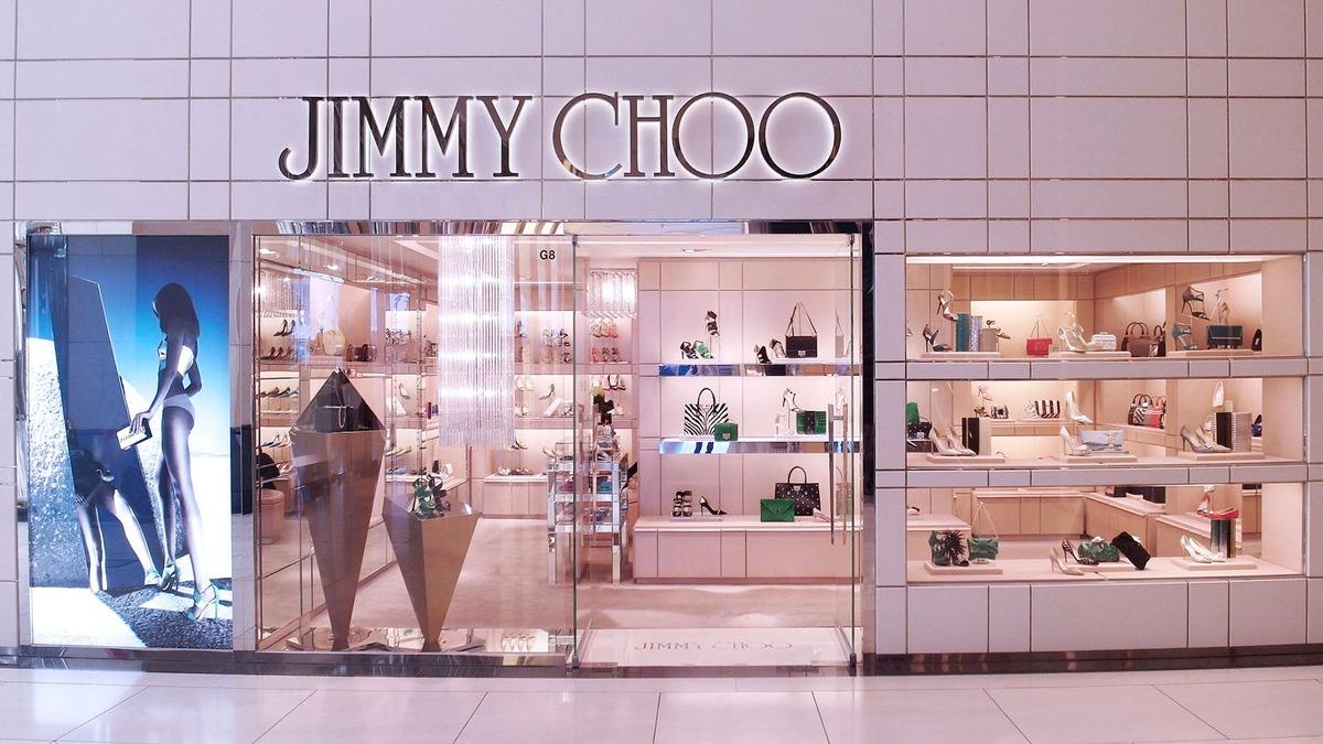jimmy choo product image