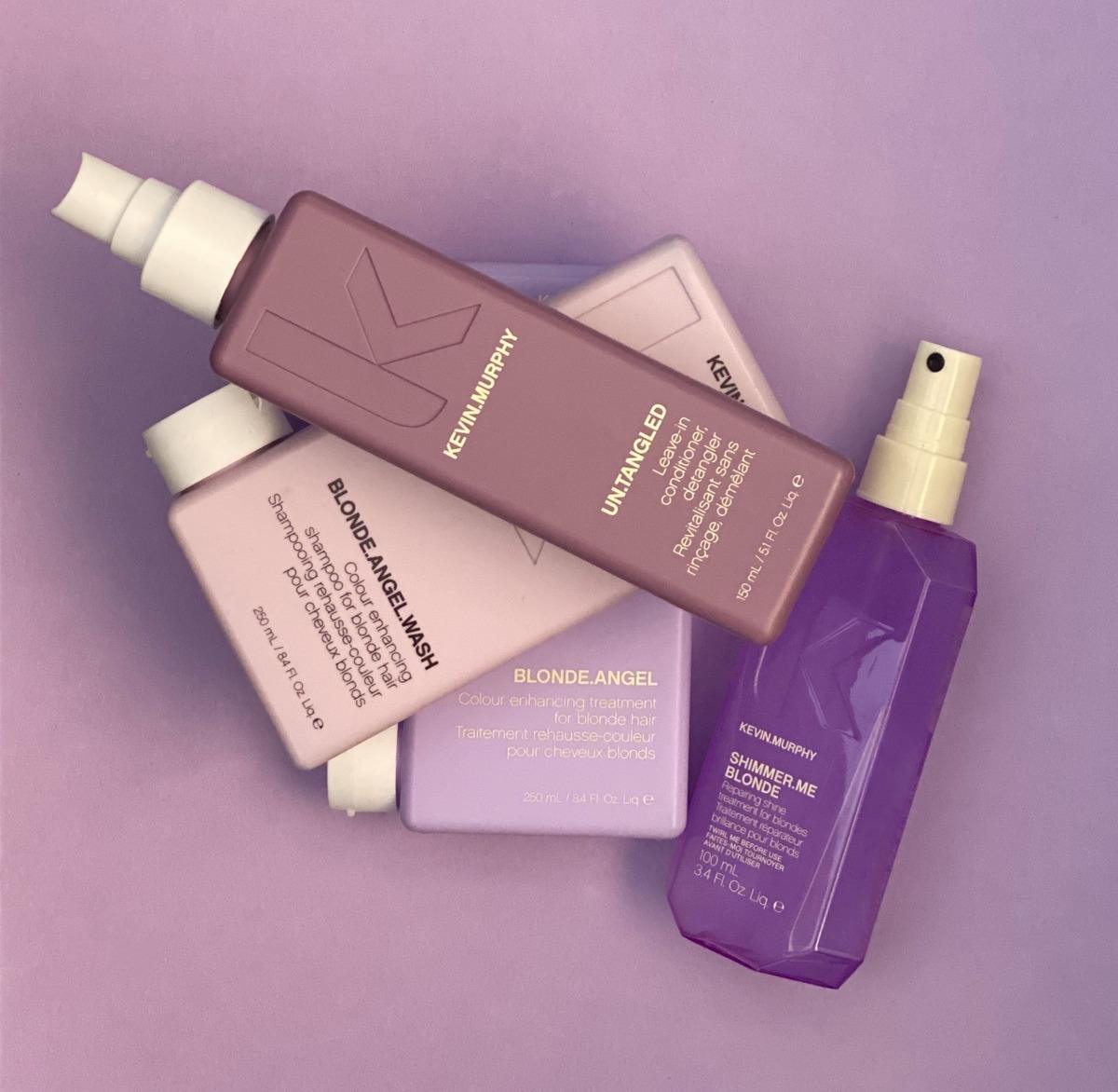 kevin murphy product image