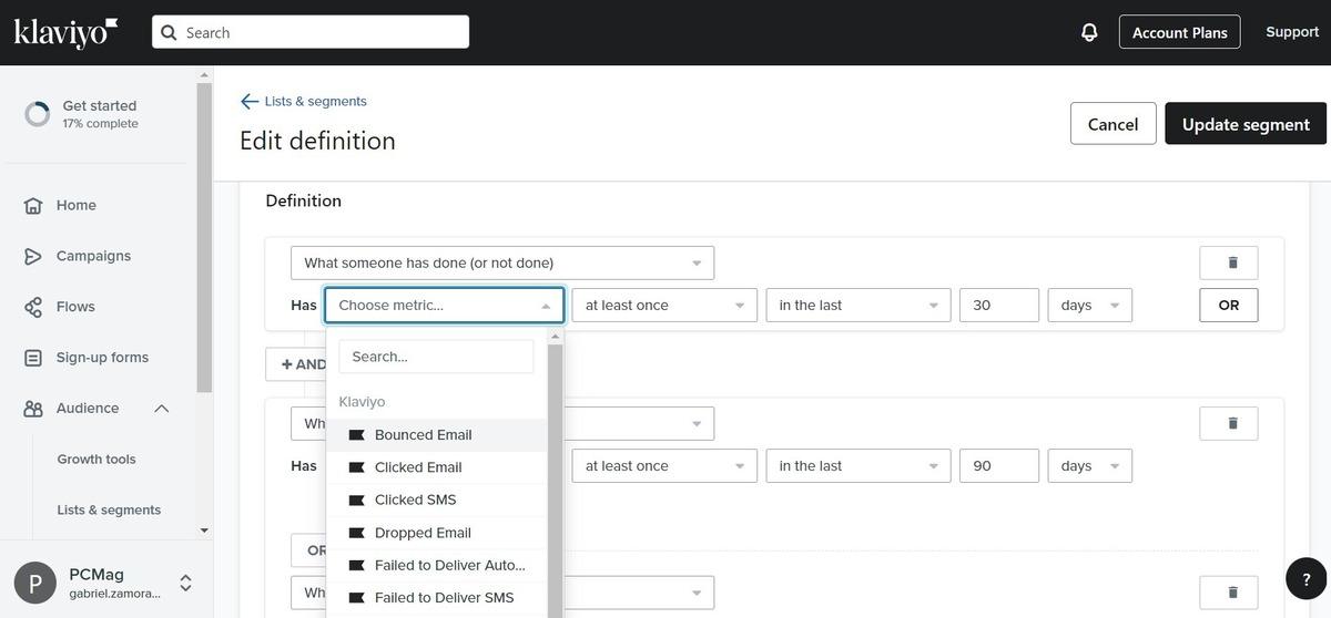 klaviyo product image