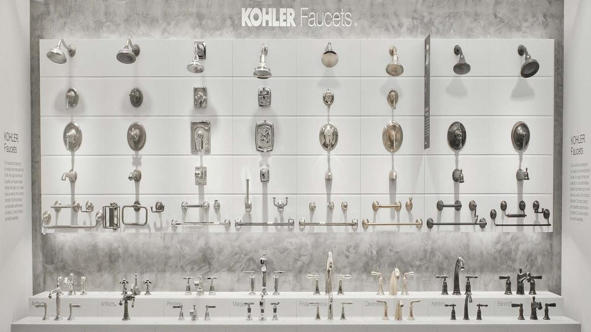 kohler product image