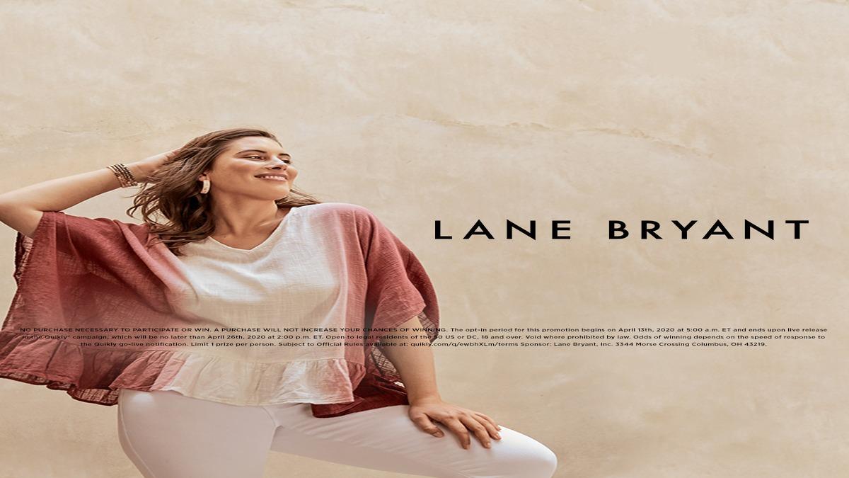 lane bryant product image