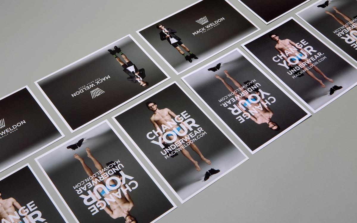 mack weldon product image