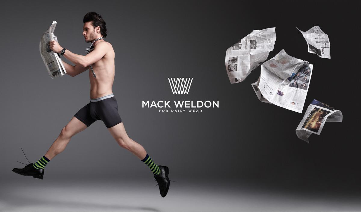 mack weldon product image