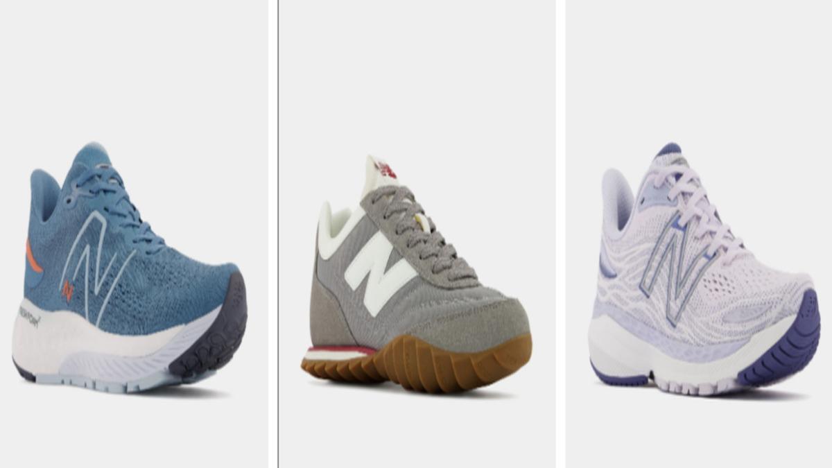 new balance outlet product image