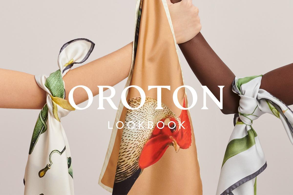 oroton product image