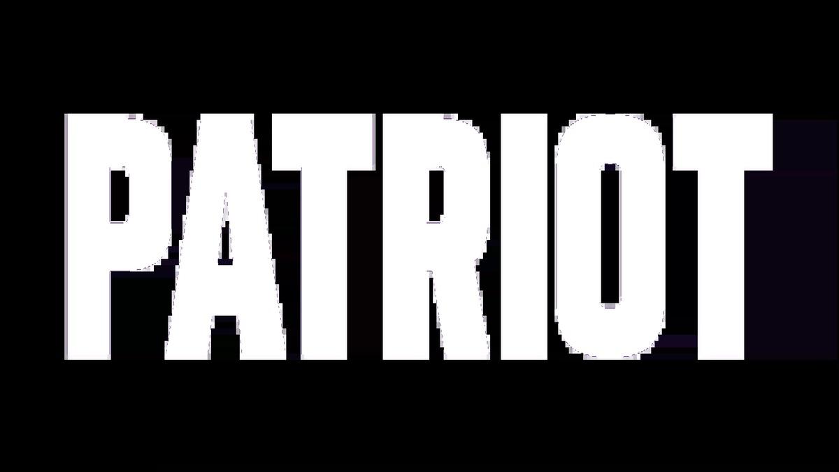 patriot product image