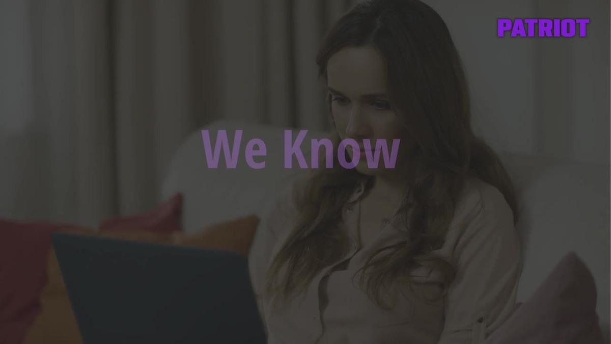 patriot product image