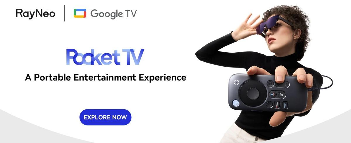 rayneo air 3s product image