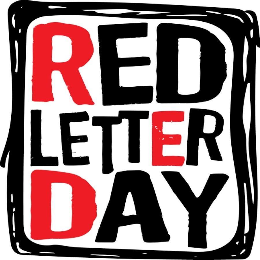 red letter days product image