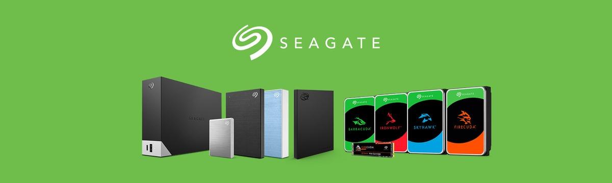 seagate product image