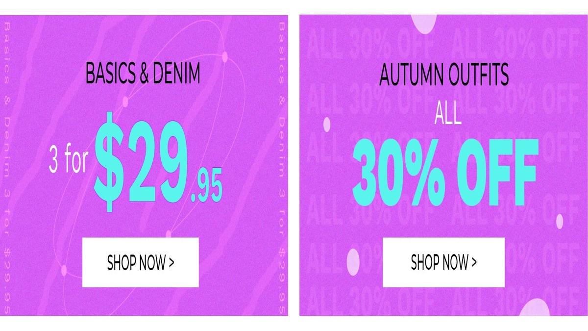 shein australia product image