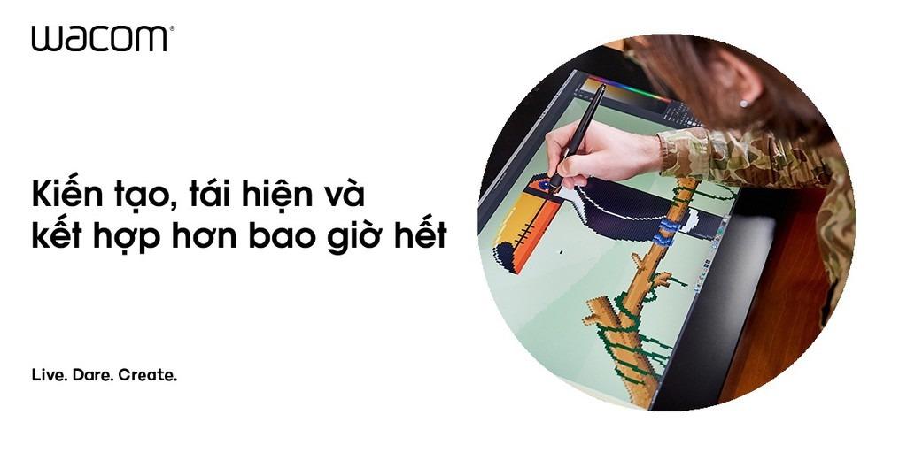 wacom intuos pro medium product image