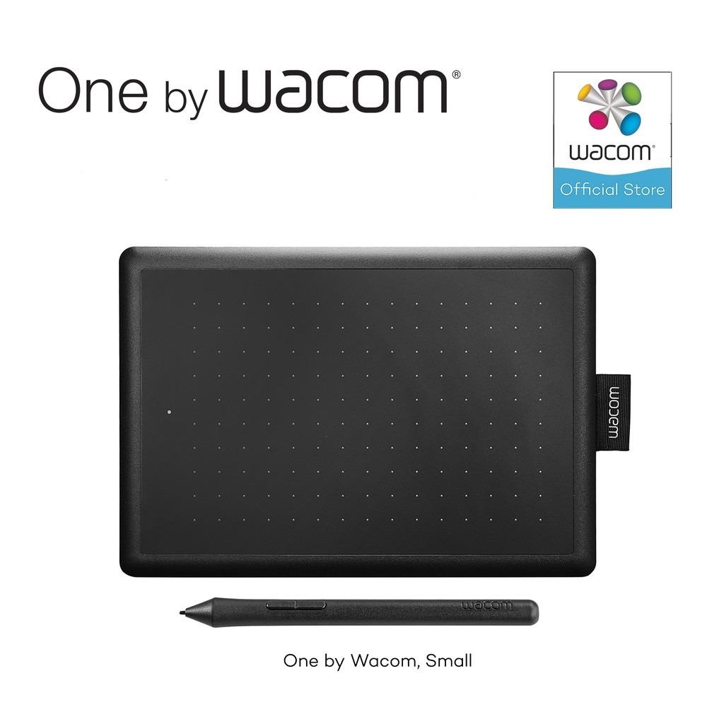 wacom intuos pro medium product image