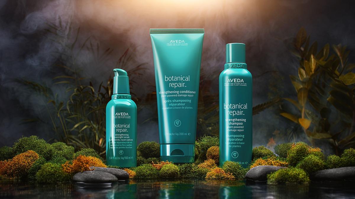 aveda product image