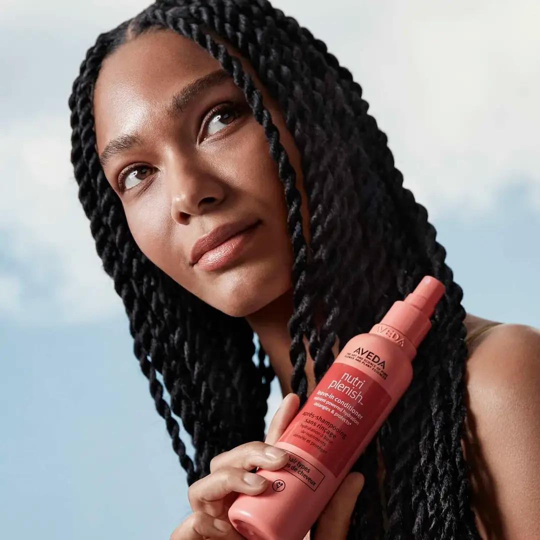 aveda product image