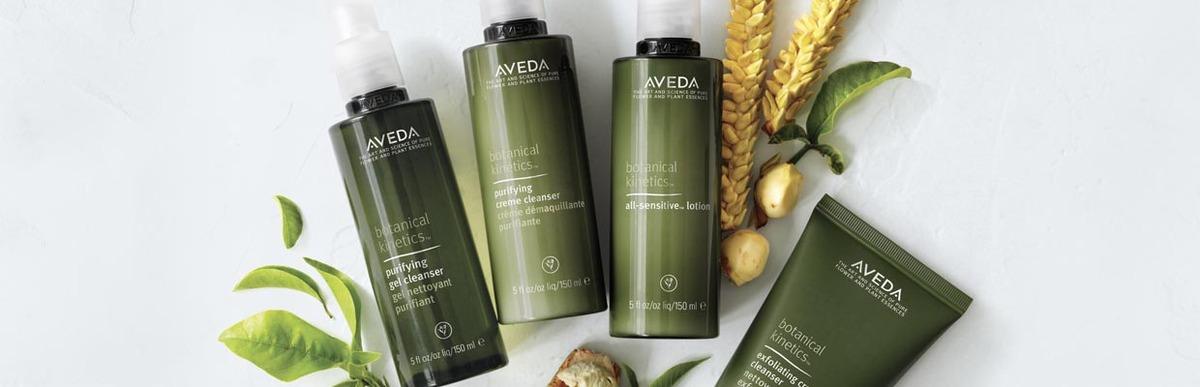 aveda product image