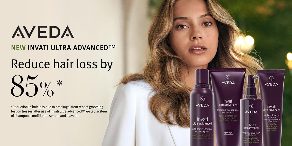 aveda product image