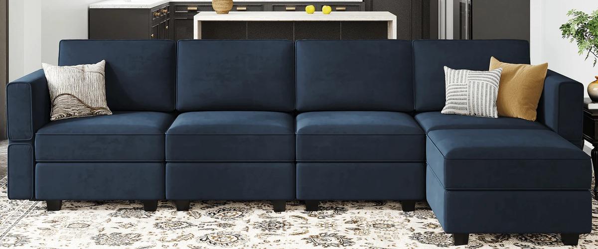 belffin modular couch product image