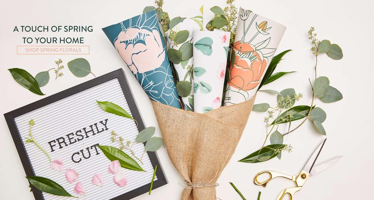 chasing paper product image