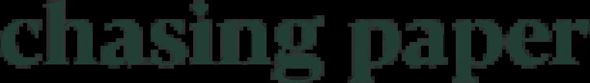 chasing paper product image