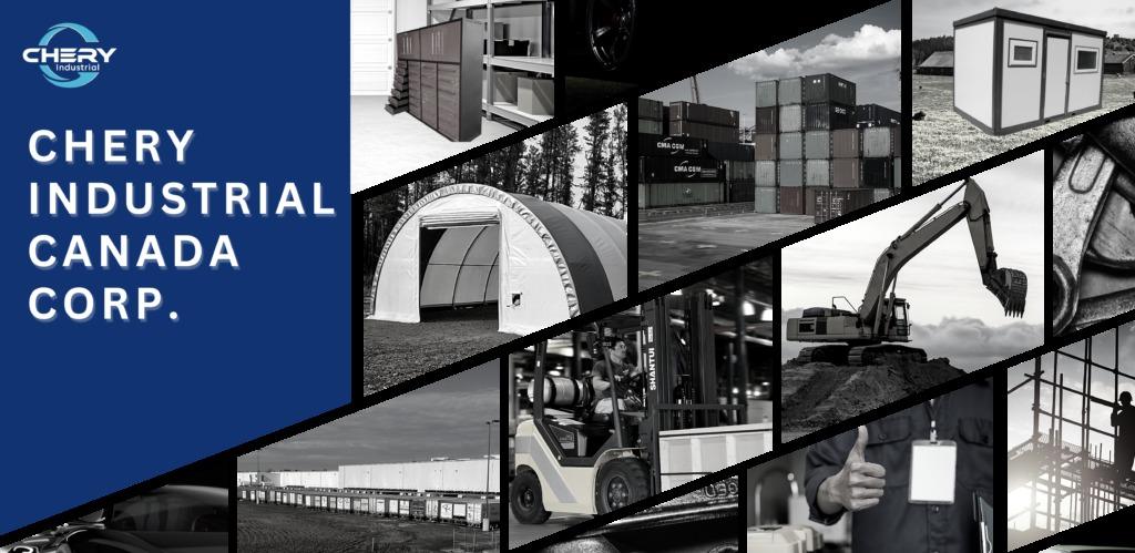 chery industrial product image