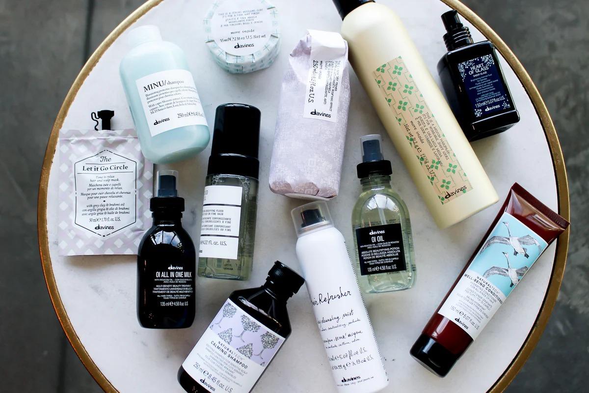 davines product image