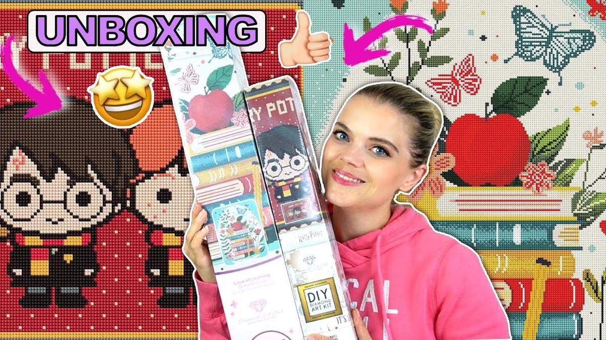 diamond art club product image