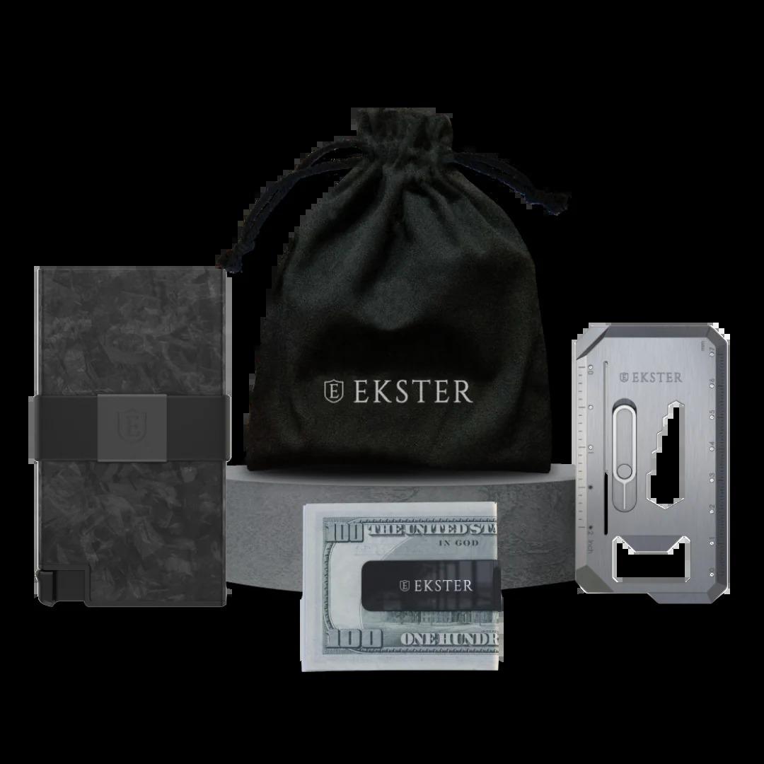 ekster wallet product image