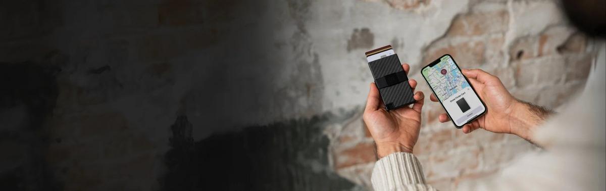 ekster wallet product image