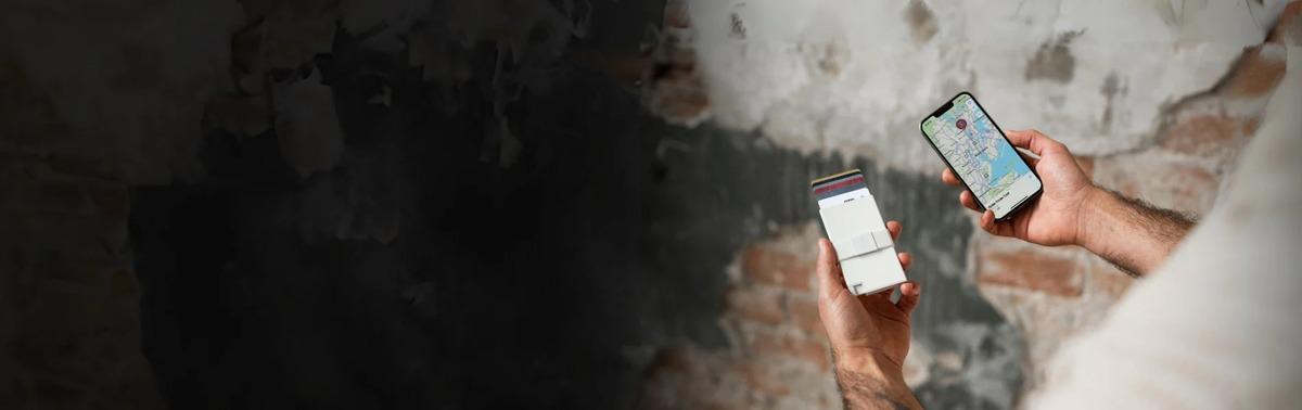 ekster wallet product image