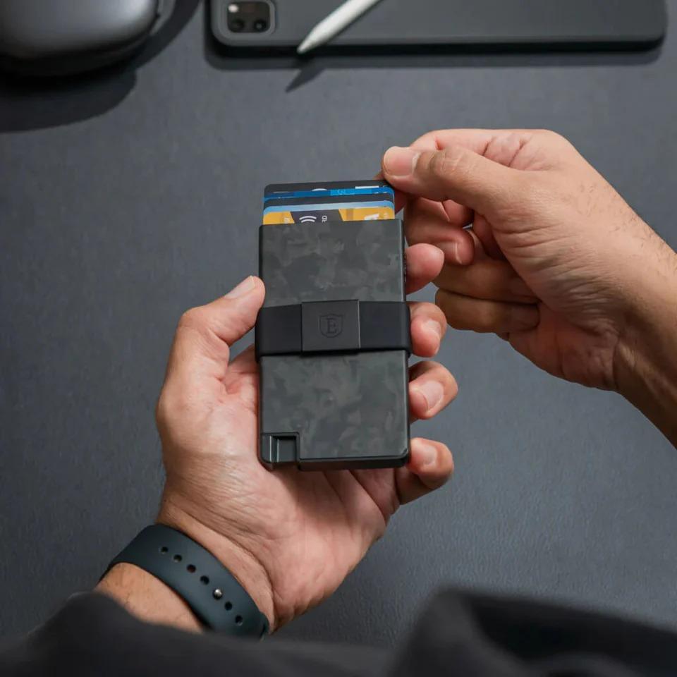 ekster wallet product image