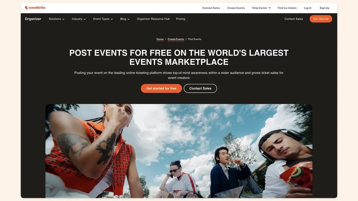 eventbrite product image