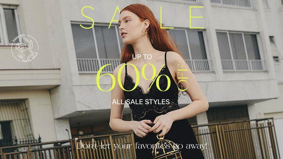 farm rio product image