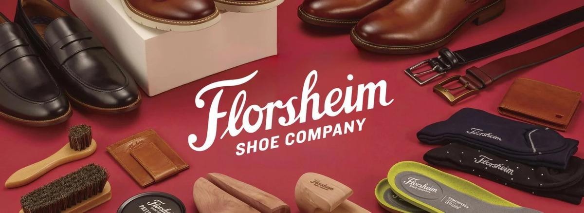 florsheim product image
