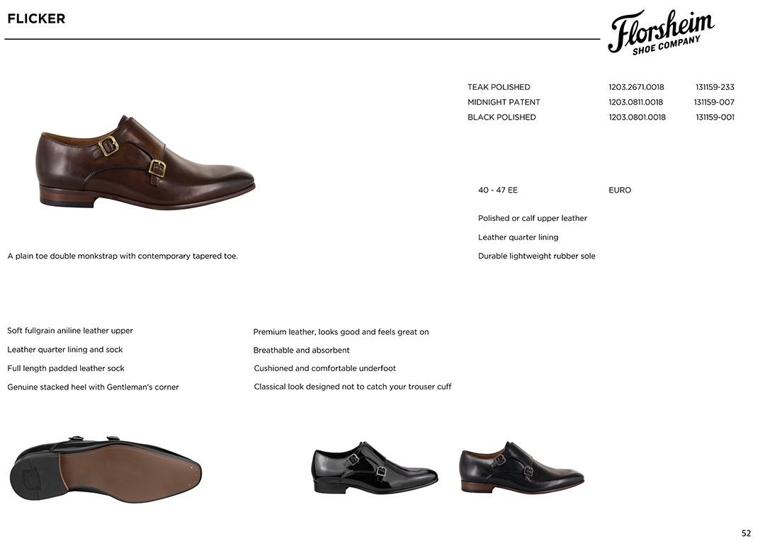 florsheim product image