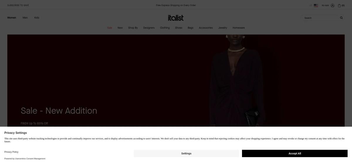 italist product image