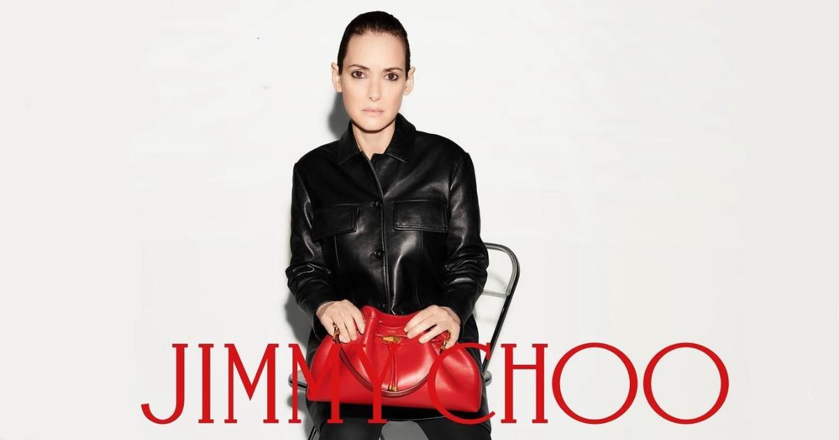jimmy choo product image