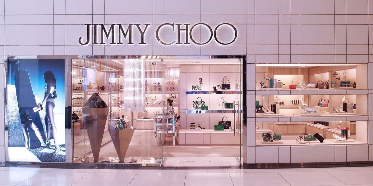 jimmy choo product image