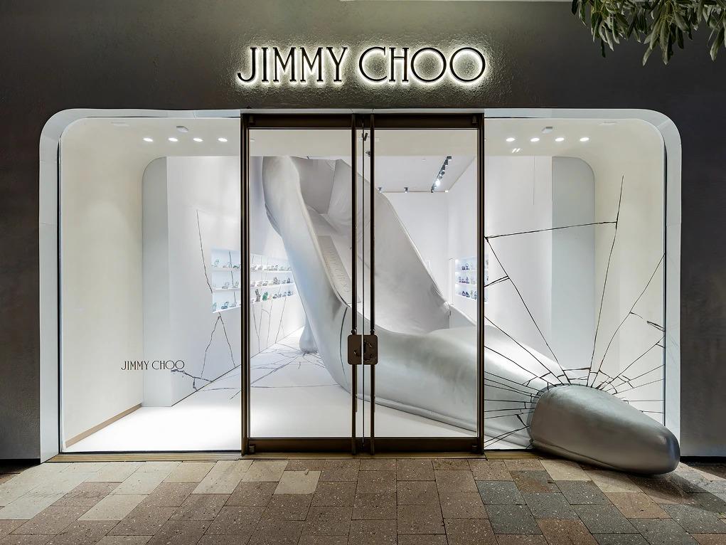 jimmy choo product image