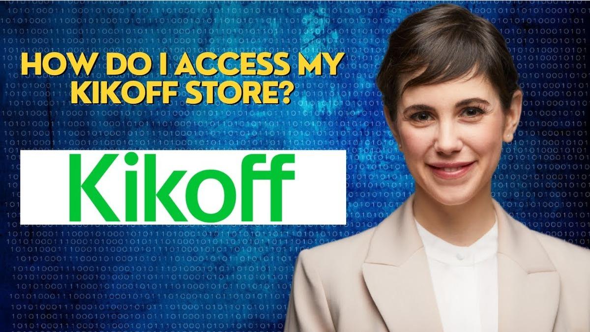 kikoff product image