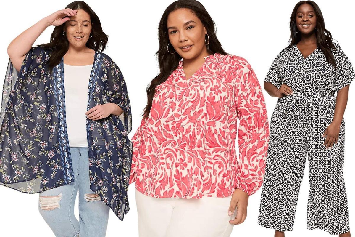 lane bryant product image