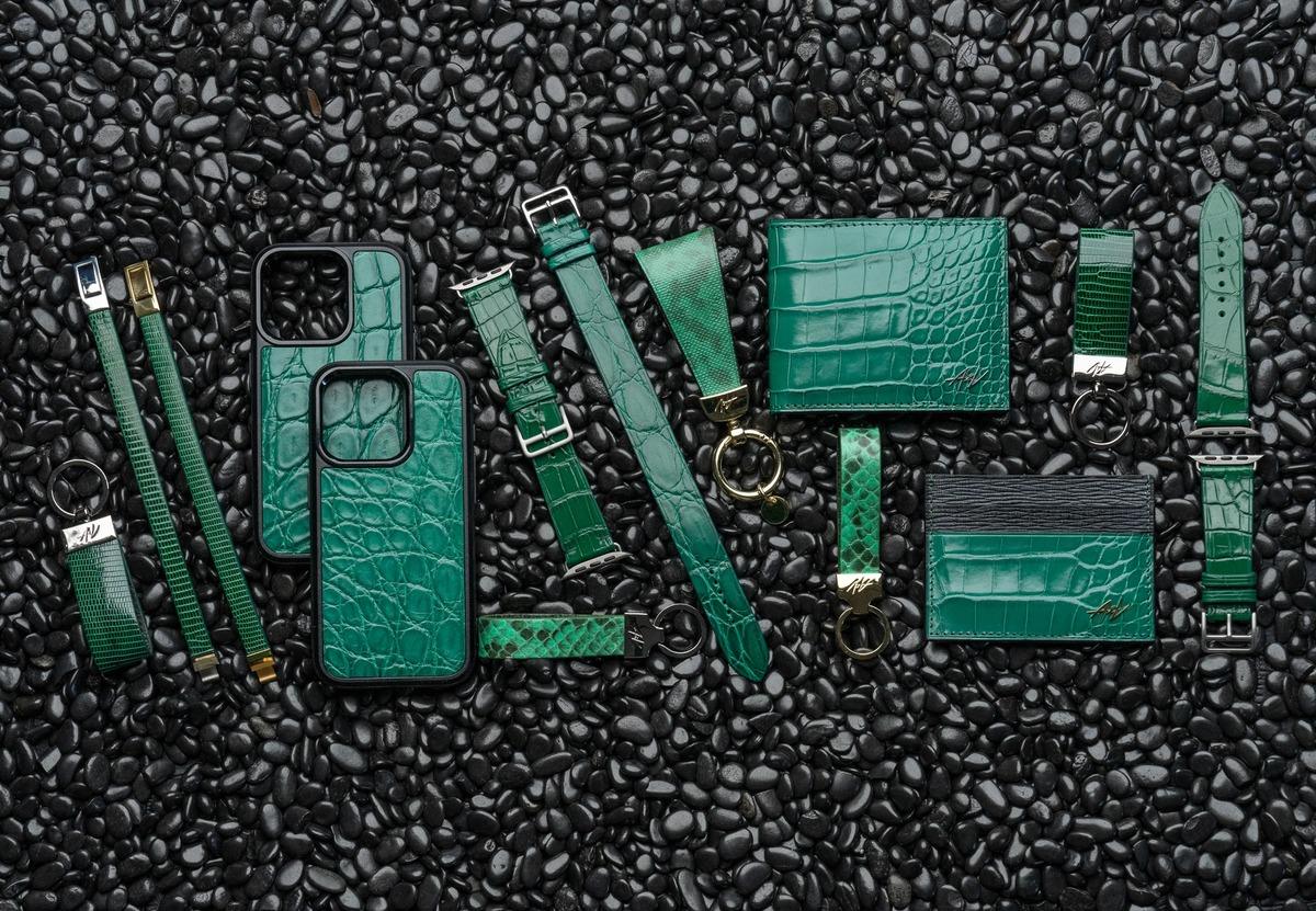 leatherology product image