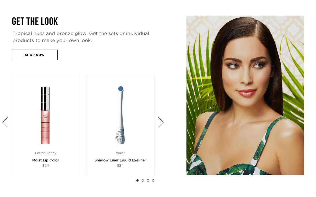 merle norman product image